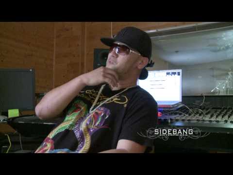 Island Gang - Caniva - MSG for da Haters