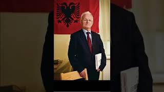 Luan Zhegu - Këngë Për Adem Demaçin