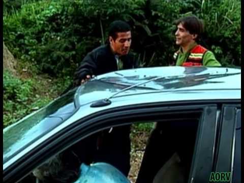 Archivos del mas alla - Anillos de compromiso