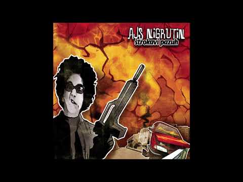 Ajs Nigrutin - Spejs Nigrutin