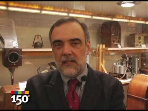 Alberto Barbera: l'identità italiana in un ciclo di film