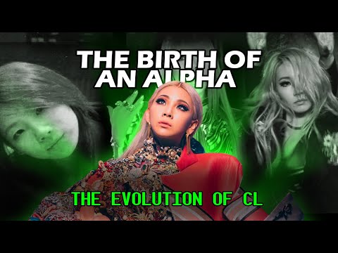 THE BIRTH OF AN ALPHA | The Evolution Of CL