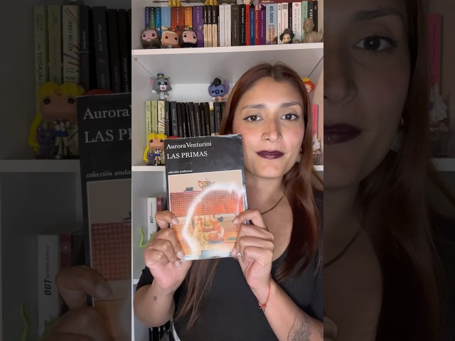 Vídeo relacionado con Las primas (Andanzas)