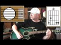 Home - Chris Daughtry - Acoustic Guitar Lesson ...