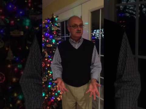 Eric Faulkner Retirement 2016