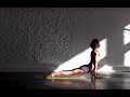 Morning Yoga for Flexibility 