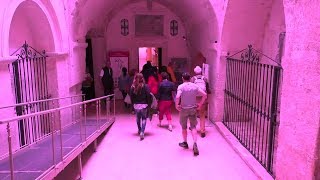 il-fenomeno-delle-apparizioni-di-san-michele