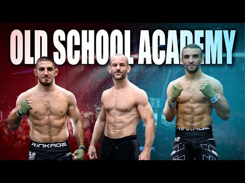 La fabrique à champions