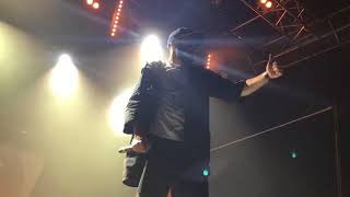 Médine - Global (Besançon)