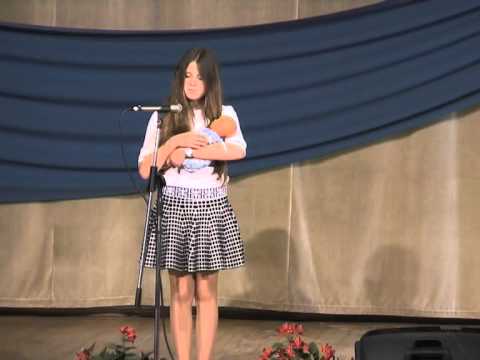 Rétsági Televízió Híradó 2015 április - Iskola jótékonysági gálaestje