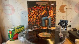 Long Way Back - Gene Parsons