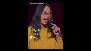 Cách chữa mất ngủ hiệu quả đó là đọc sách 😂 Tiếng Anh Song Ngữ #funny #talk #english
