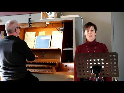 EG 153 Der Himmel, der ist, ist nicht der Himmel, der kommt