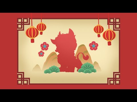 Matchington Mansion - Event - Adventure Event - Misty New Year!