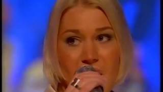 S.Club 7 - Never Had A Dream Come True - Top Of The Pops - Friday 8th December 2000