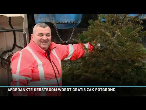 Rijnmond Nieuws - 7 januari 2019