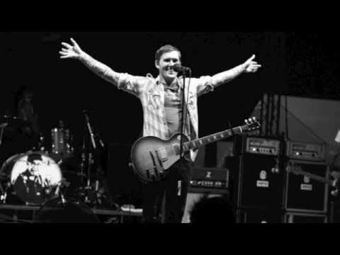 The Gaslight Anthem - Changing Of The Guards