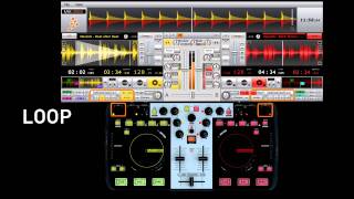 Video thumbnail for [EN] Tuto Mixvibes U-MIX CONTROL PRO - Overview by MIXVIBES