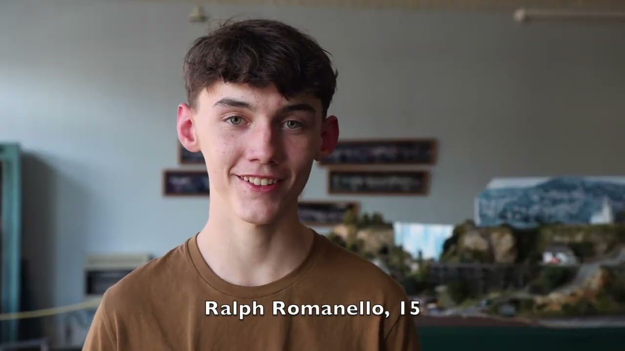 YouTube video thumbnail