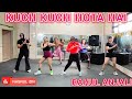 India Rahul Anjali KUCH KUCH HOTA HAI Senam Kreasi Remix 2025 NASRUL ZIN