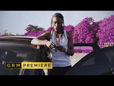 Zee Stack - Essence 2 [Music Video] | GRM Daily