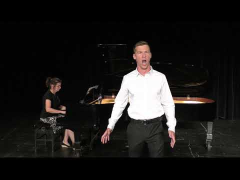 Attila Dobak - Le veau d'or (Gounod: Faust)