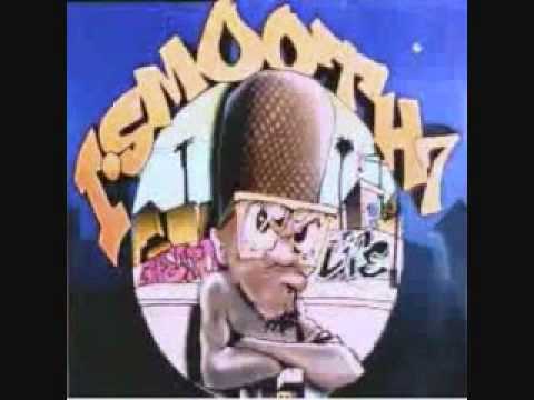 I Smooth 7 - For Da Love Of The Ghetto (Remix) (CD QUALITY)