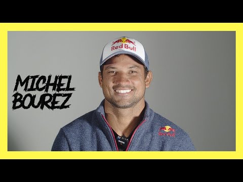 Michel BOUREZ à Hossegor, "ça serait con de couler pendant un boat trip.."