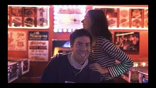 Hoodie Allen - never going back (Official Video)