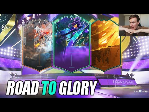 100K TÄSTÄ ON HYVÄ DIILI! - FIFA 23 RTG #219