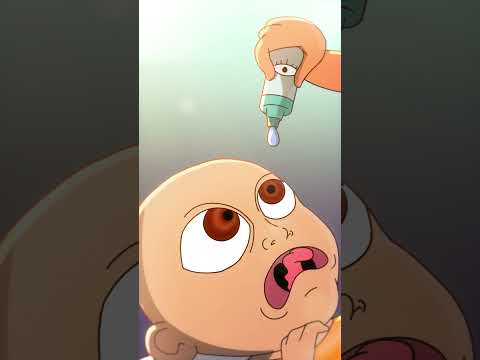 Hurry up! Please! BABY IN YELLOW and PEPPINO (PIZZA TOWER) #babyinyellow #pizzatower #hurryup