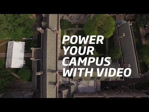 Kaltura Education Video Solutions