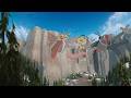 Ice Age Continental Drift Shakepage Style Part 1 Continental Crack Up