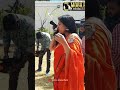 Gayathri Raguram Hot Vertical Edit Pongal Celebration Actress Veriyan