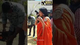 Gayathri Raguram  Hot Vertical Edit  Pongal Celebr