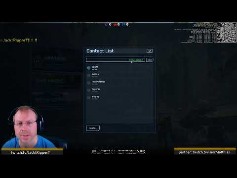 Star Citizen 3.8.1 B+C?, Abendstream , Testplay, Diskussionen and More