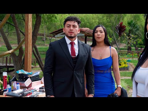 Nobody expected this man to save the most important beauty pageant