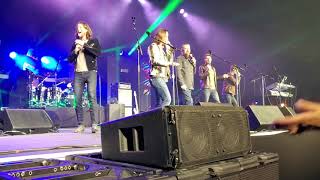 Home Free- ACM Decades Show (Sold and Elvira)