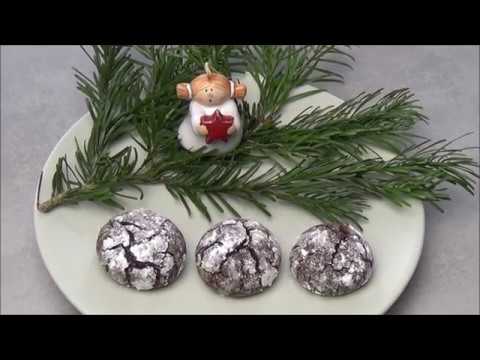 Thermomix TM 5 - Leckere Schoko-Schneebälle / Thermilicious