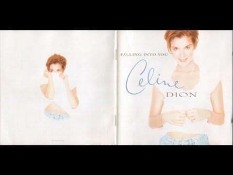 Celine Dion - Falling into You