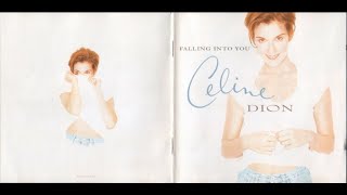 Celine Dion - Falling into You