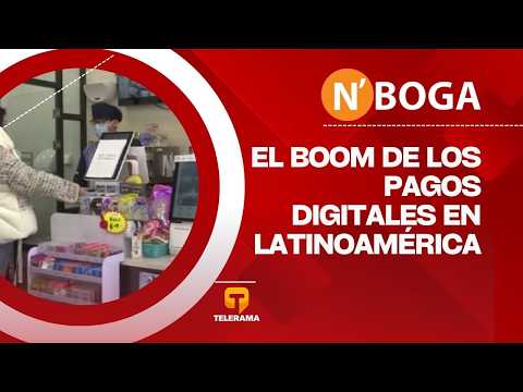 El boom de los pagos digitales en Latinoamérica