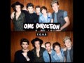 One Direction - Change your ticket, Instrumental ...