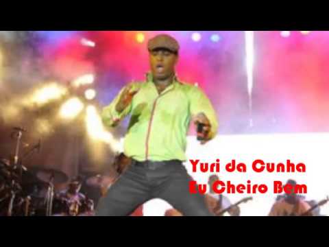 DJ Jesus ft. Yuri da Cunha & DJ Sebastian - Escolhe Outra (Semba)