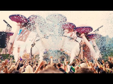 Stryker @tomorrowland 2022