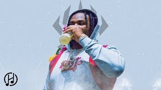 Tee Grizzley Type Beat 2018 - Cashout (Prod. By @HozayBeats & Kronoz) | Detroit Type Instrumental