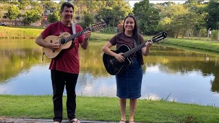 O Dilúvio - Claudio e Gabrielly 