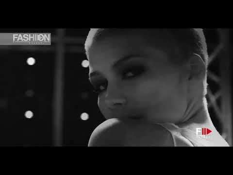 MONTE CARLO FASHION WEEK 2020 Trailer   Fashion Channel