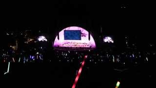 John Williams - Clash of the Lightsabers - Hollywood Bowl  08/30/13