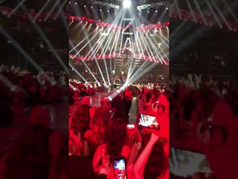 Ivan Zak & Pero Galić- Jednom kad noč (Arena Zagreb)